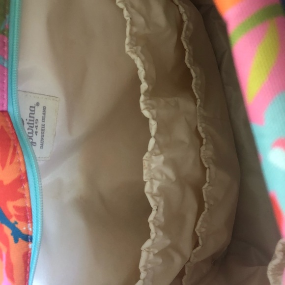 Spartina 449 Racquet Bag - Picture 3 of 3